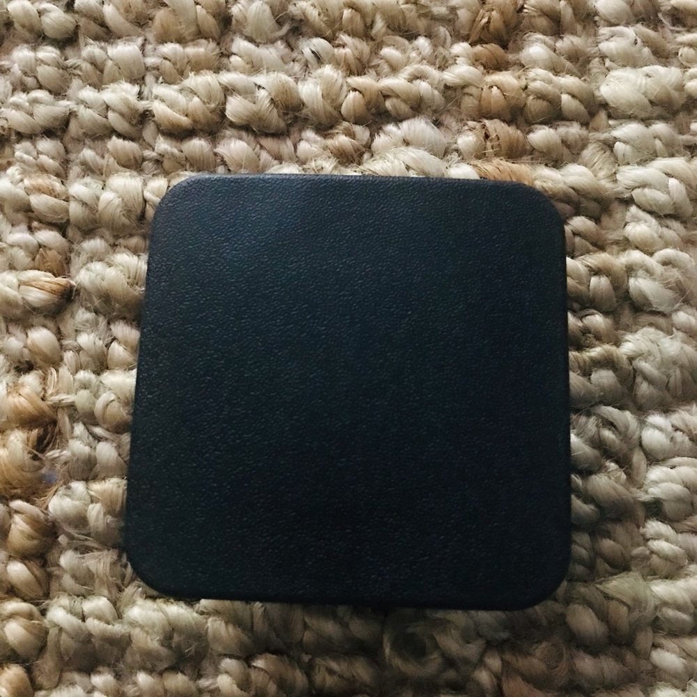 LFPartS 2.5" Heavy Duty 2 1/2" Trailer Hitch Cover Cap Plug Fits 2.5" Receivers